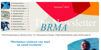 2014 06 – June 2014 BRMA Newsletter