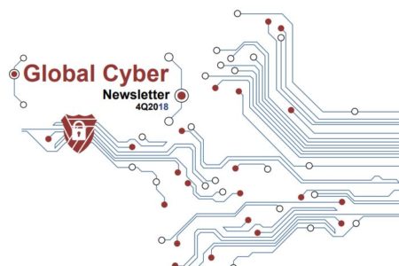 TransRe Global Cyber Newsletter 4Q2018