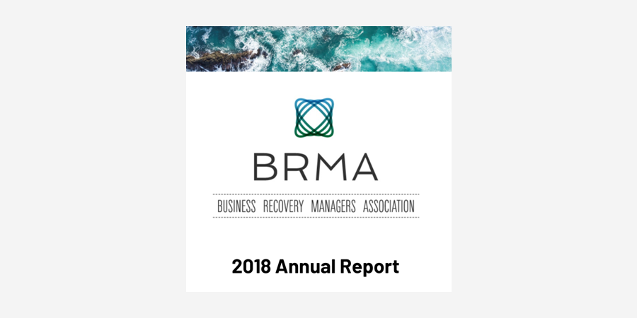 2018 Annual Report