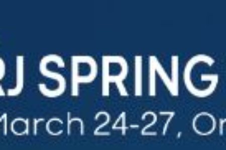 Conference Drawing: Attending the 2019 DRJ Spring World Conference in Orlando by Shirley Ono