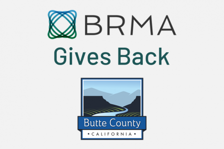Supporting Butte County Wildfire Recovery Efforts by Norma Ortiz