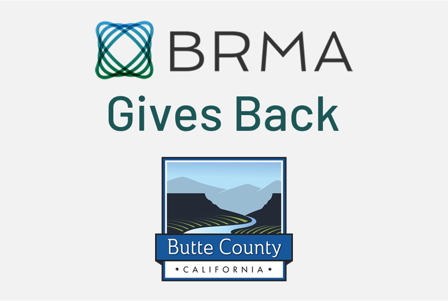 Supporting Butte County Wildfire Recovery Efforts by Norma Ortiz