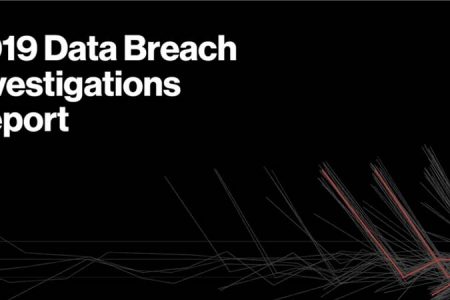 Verizon 2019 Data Breach Investigations Report