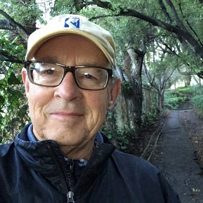 Bruce Riordan, Climate Impacts for the Bay Area – October 30 2019 In-Person Meeting