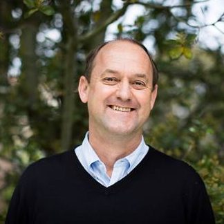 David Ackerly, Climate Impacts for the Bay Area – October 30 2019 In-Person Meeting