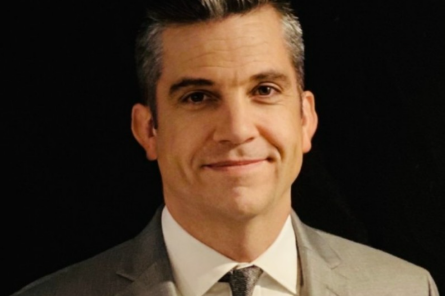 Scott Baldwin