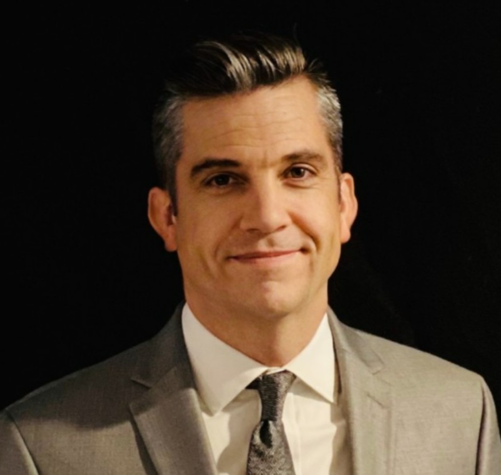 Scott Baldwin