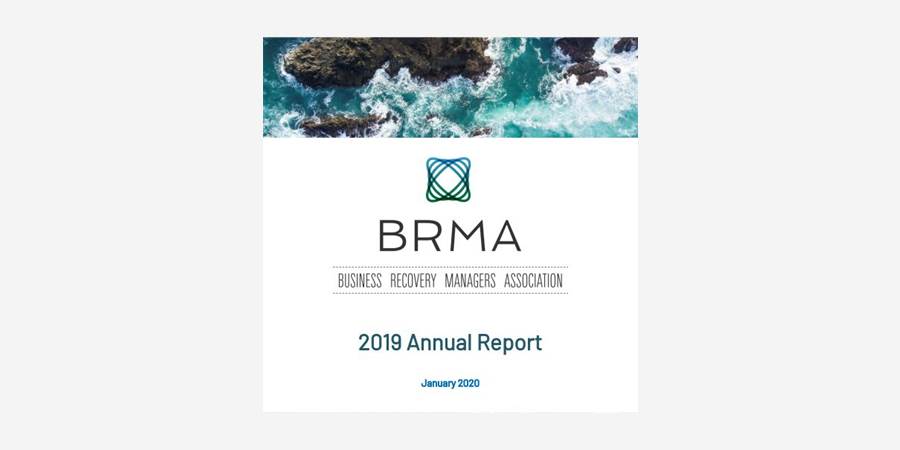 2019 Annual Report