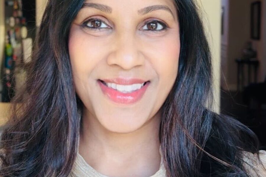 Renuka Darbha