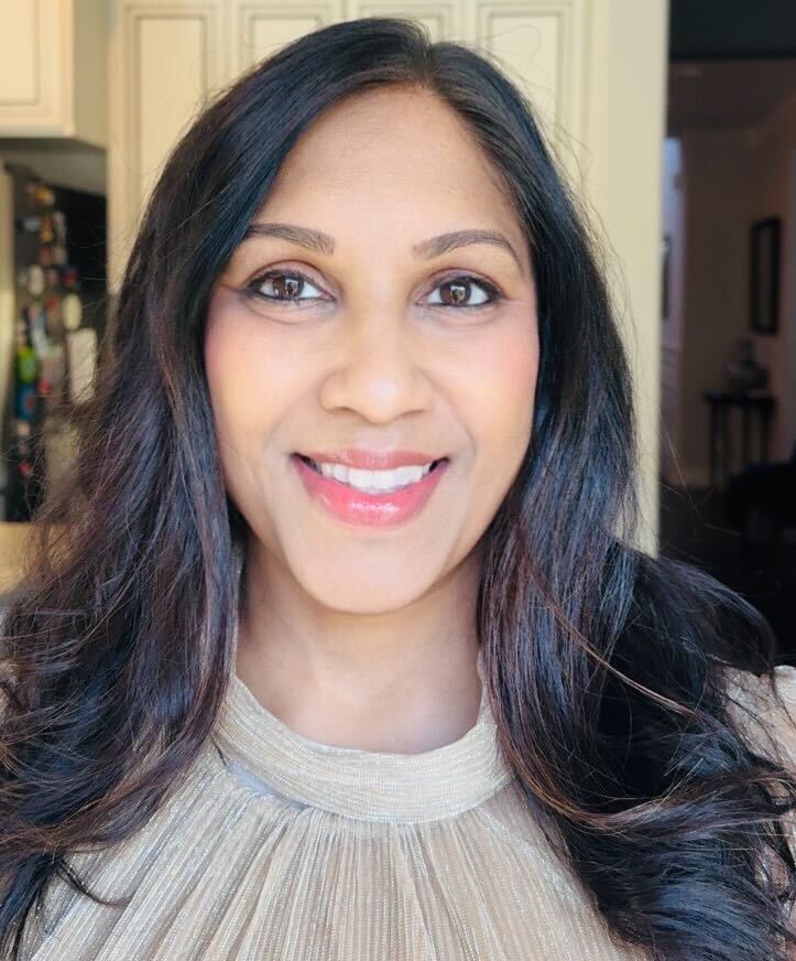 Renuka Darbha