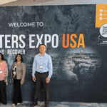 Impressions from Disasters Expo Showcases Innovation in Resilience