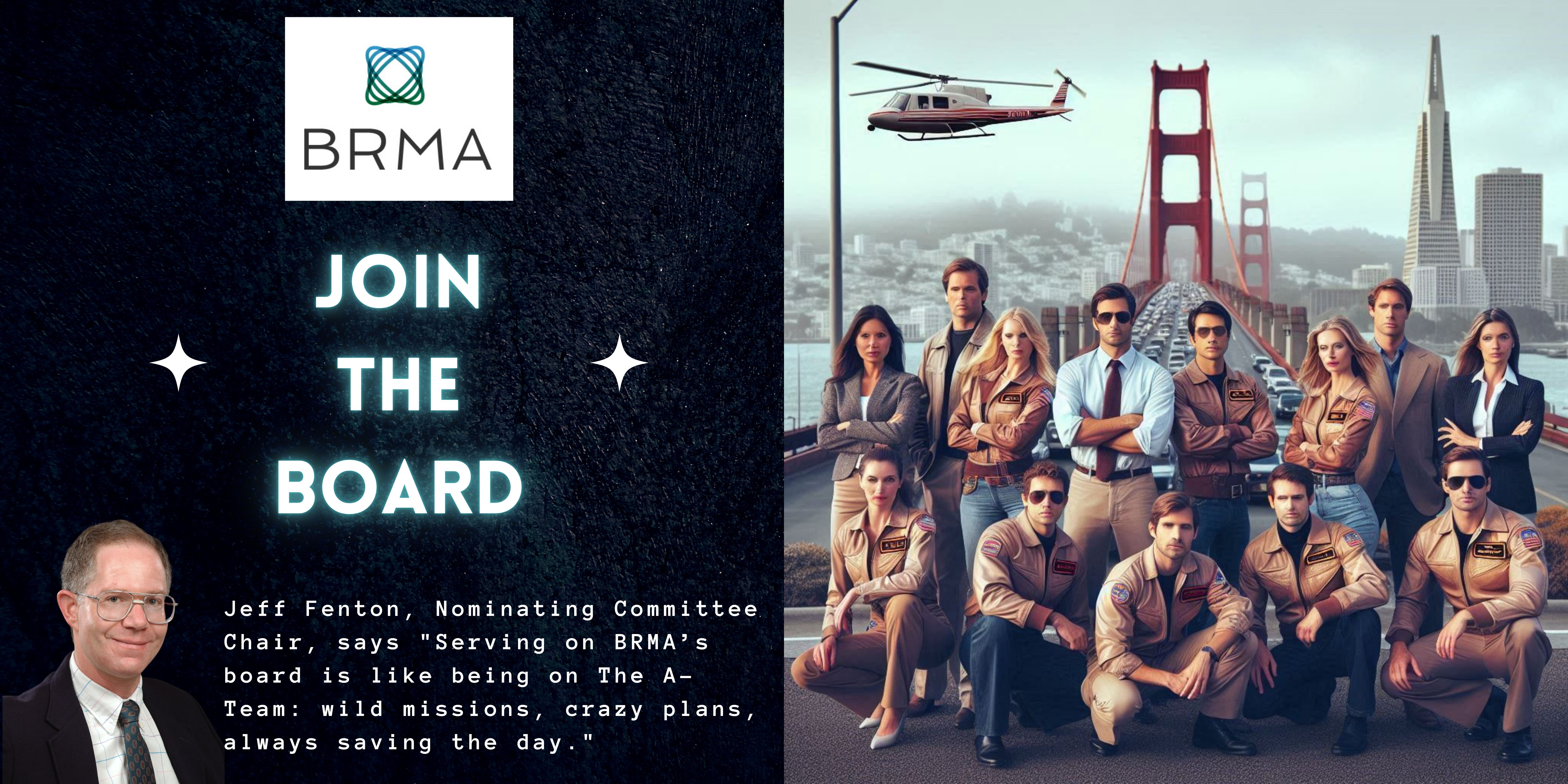 2024 BRMA Elections - BRMA