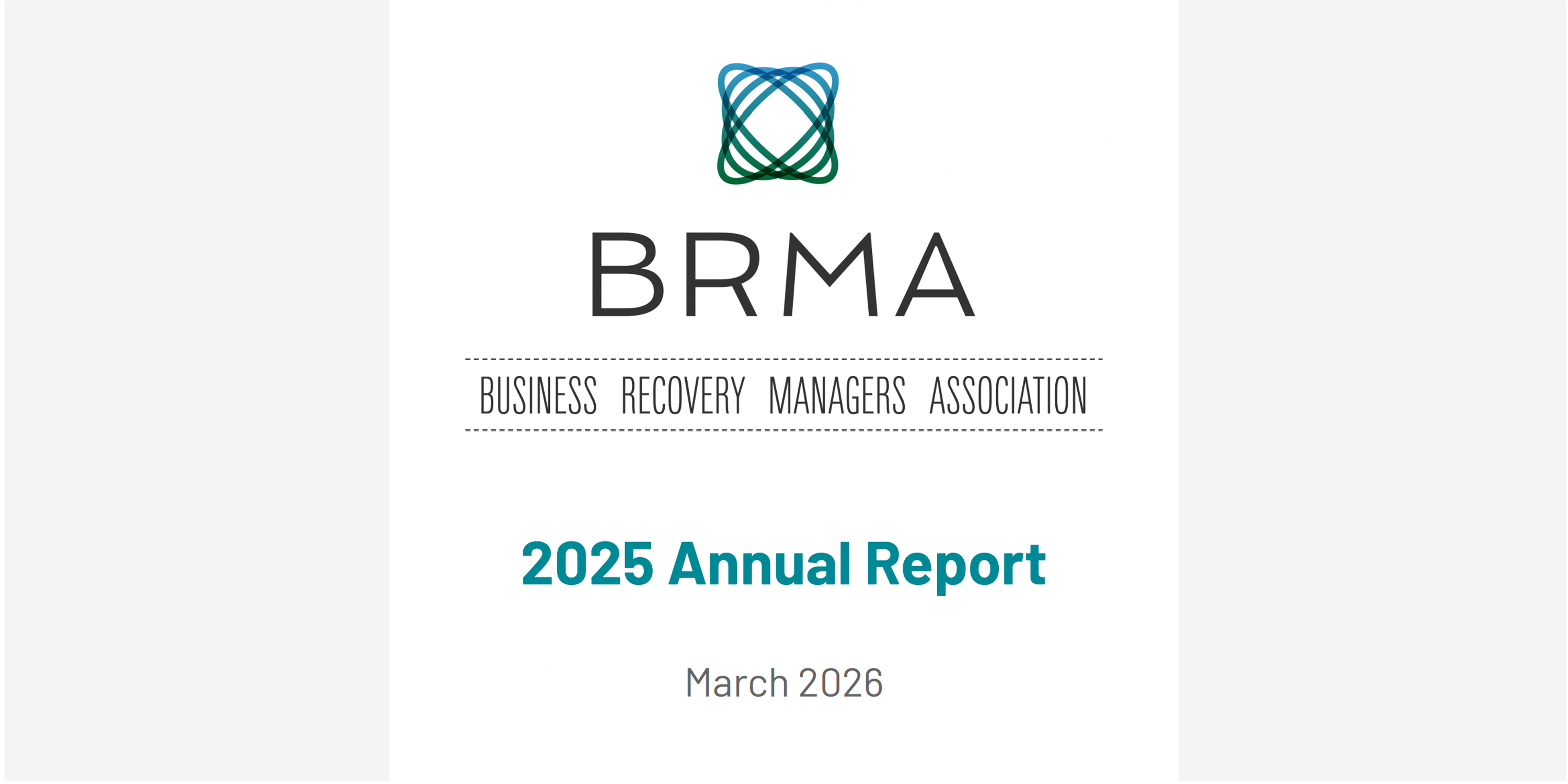 2025 Annual Report